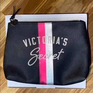 Victoria’s Secret Makeup Cosmetic Bag